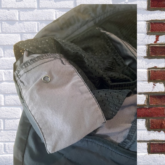 Hurley Navy Hybrid Boardshorts - Picture 7 of 9